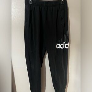 Adidas Logo Sweatpants